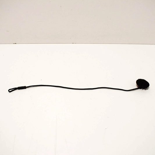 NEW VWGOLF MK5 MK6 REAR INTERIOR SHELF STRING STRAP 1K6863447A9B9 ORIGINAL