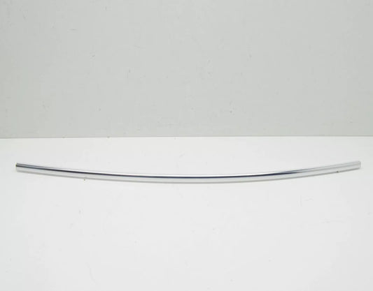 NEW BMW 5 E28 REAR DECORATIVE STRIP 51311820624 ORIGINAL