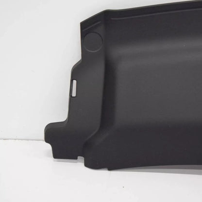 NEW AUDI A7 S7 QUATTRO 4G RADIATOR SUPPORT SHIELD 4G8807081B9B9 ORIGINAL