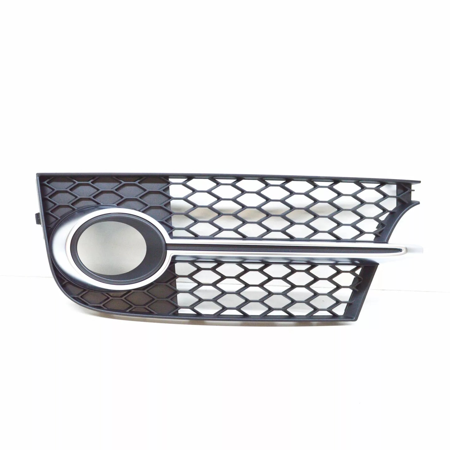 NEW AUDI TT 8J S-LINE FRONT BUMPER LEFT SIDE GRILL 8J0807681KT94 2012