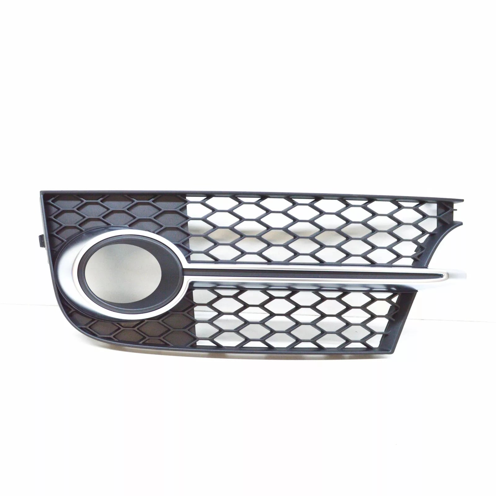 NEW AUDI TT 8J S-LINE FRONT BUMPER LEFT SIDE GRILL 8J0807681KT94 2012