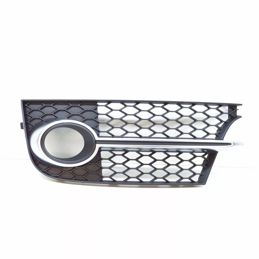 NEW AUDI TT 8J S-LINE FRONT BUMPER LEFT SIDE GRILL 8J0807681KT94 2012