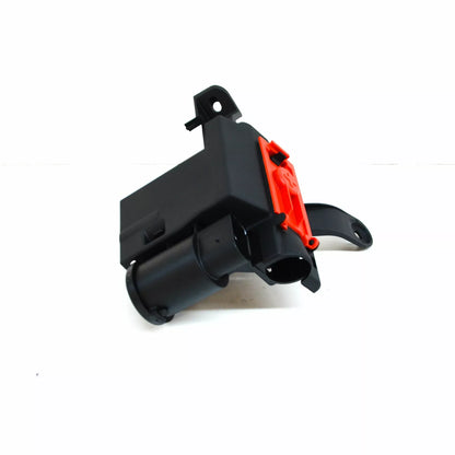 NEW AUDI A4 B9 POSITIVE BATTERY CABLE JUNCTION BLOCK 8W0941823E ORIGINAL