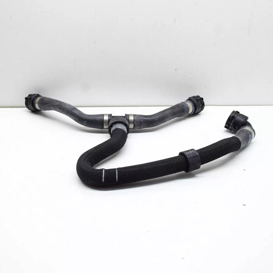 NEW BMW M5 F90 ELECTRIC COOLANT PUMP HOSE17127856737 ORIGINAL