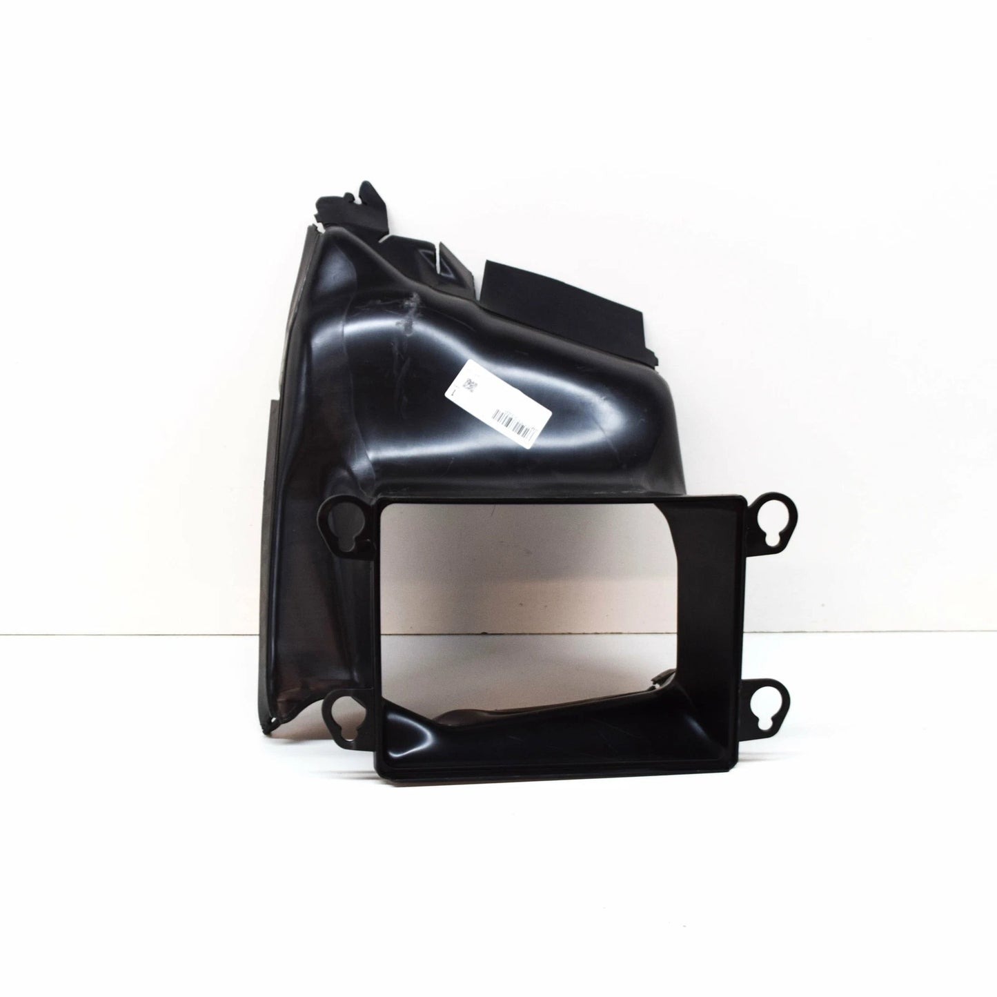 NEW AUDI Q7 4M RIGHT OUTER AIR GUIDE DUCT 4M0121334B