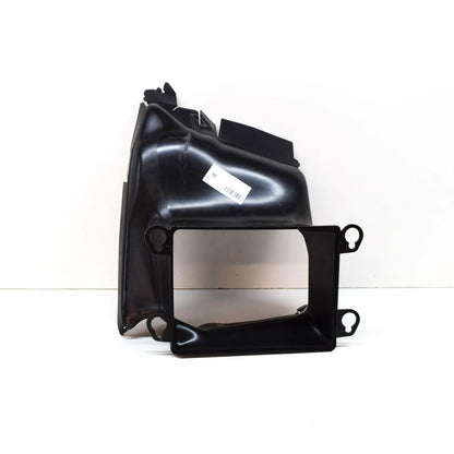 NEW AUDI Q7 4M RIGHT OUTER AIR GUIDE DUCT 4M0121334B