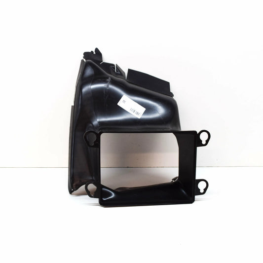 NEW AUDI Q7 4M RIGHT OUTER AIR GUIDE DUCT 4M0121334B