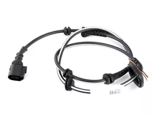 NEW VW JETTA A6 MK6 REAR RIGHT SPEED SENSOR CABLE HARNESS 5C0927904C ORIGINAL