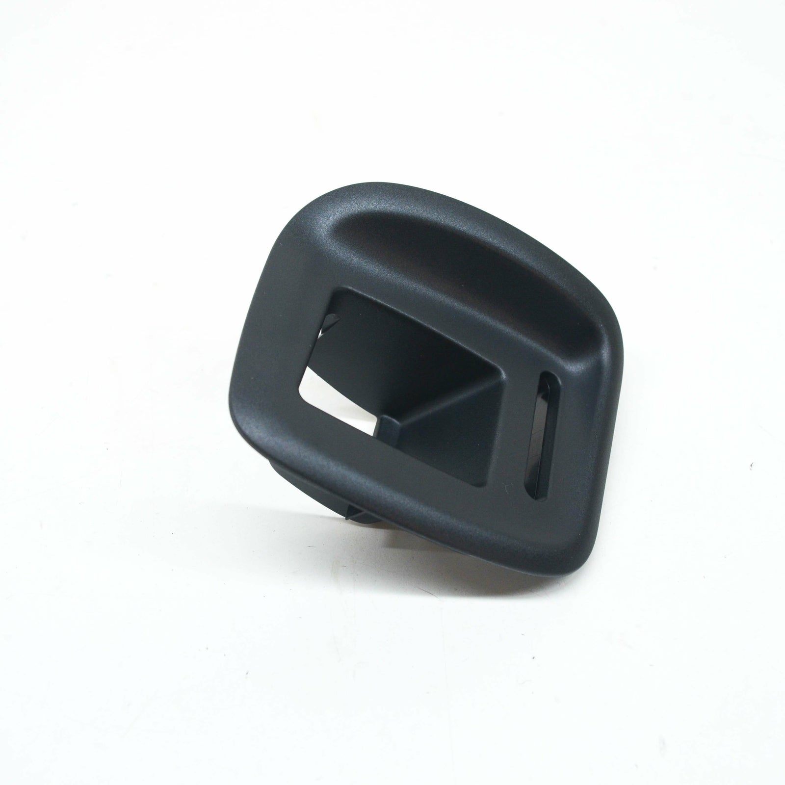 NEW MB A W176 REAR LEFT SEAT BACKREST ISOFIX TRIM A1769230700649051 ORIGINAL