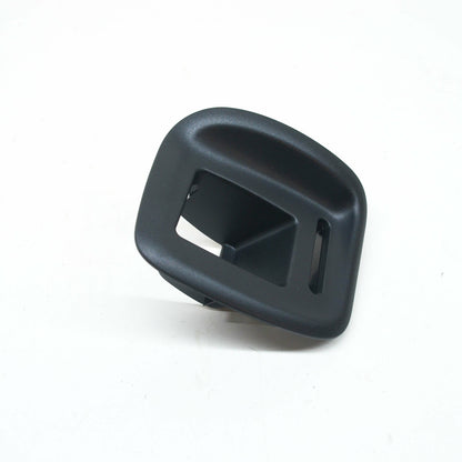 NEW MB A W176 REAR LEFT SEAT BACKREST ISOFIX TRIM A1769230700649051 ORIGINAL