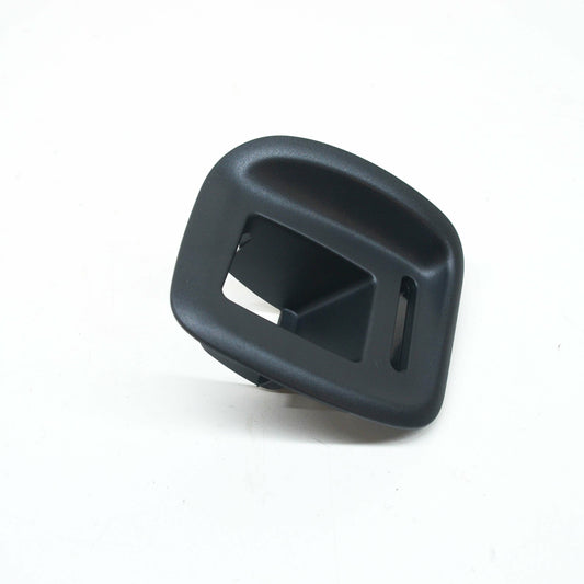 NEW MB A W176 REAR LEFT SEAT BACKREST ISOFIX TRIM A1769230700649051 ORIGINAL