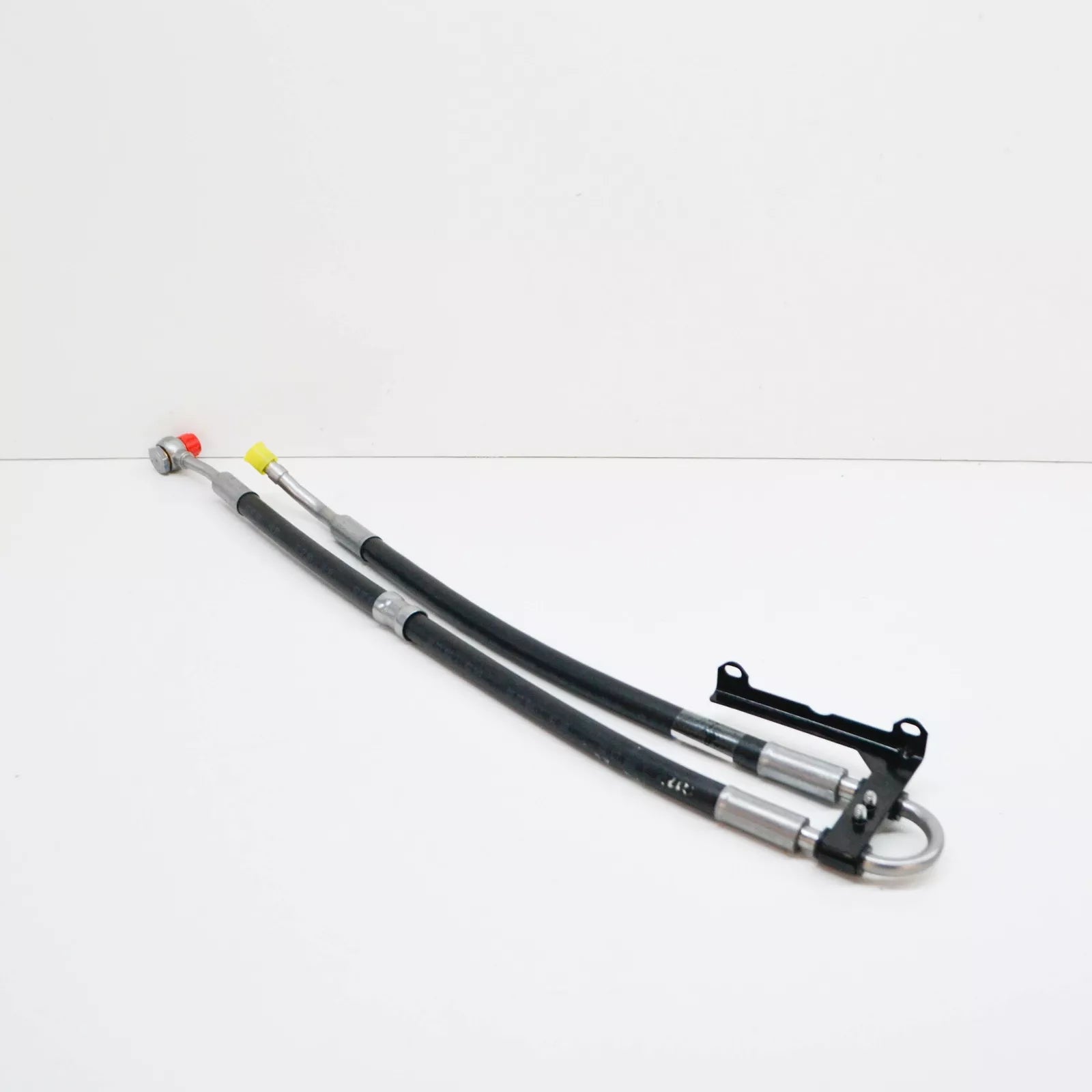 NEW MERCEDES-BENZ R W251 POWER STEERING PRESSURE HOSE LHD A2514603424 ORIGINAL