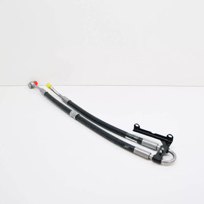 NEW MERCEDES-BENZ R W251 POWER STEERING PRESSURE HOSE LHD A2514603424 ORIGINAL