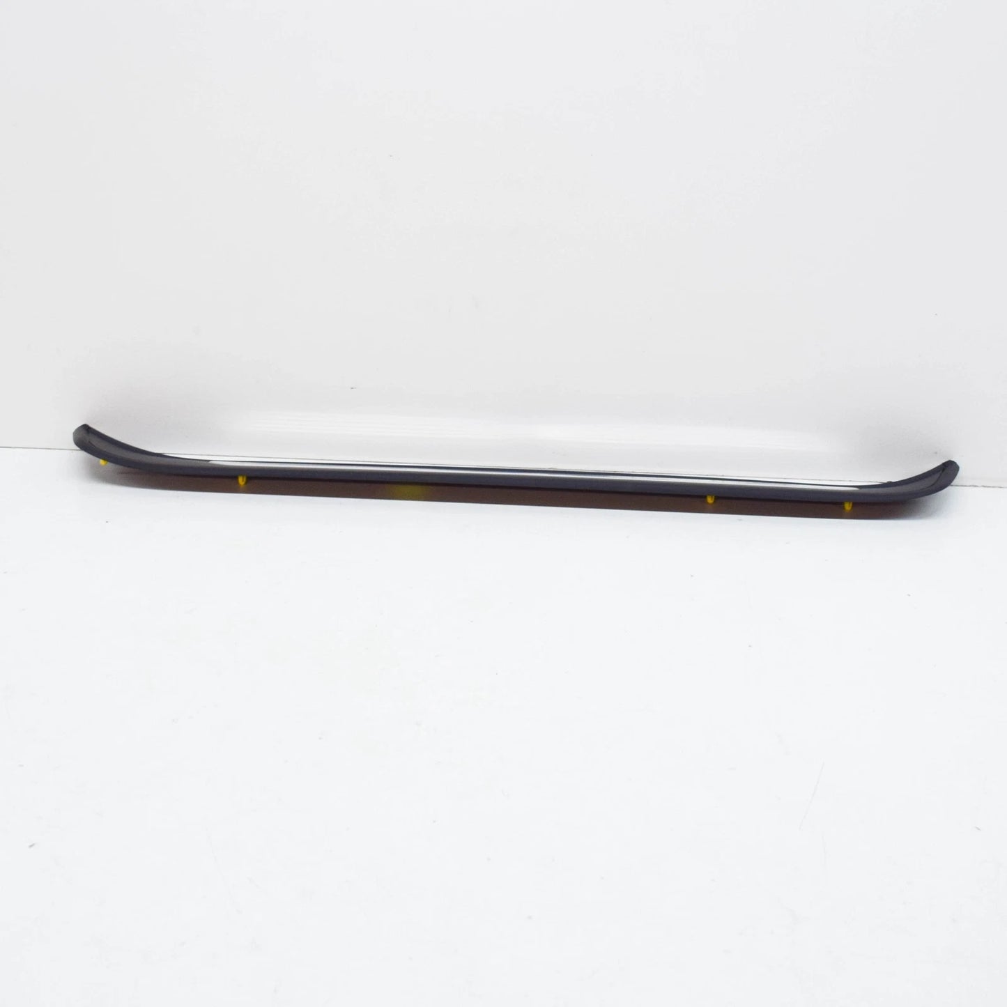 NEW BMW 3 E90 FRONT RIGHT DOOR M SPORT SILL STRIP 51477907152 2008 ORIGINAL