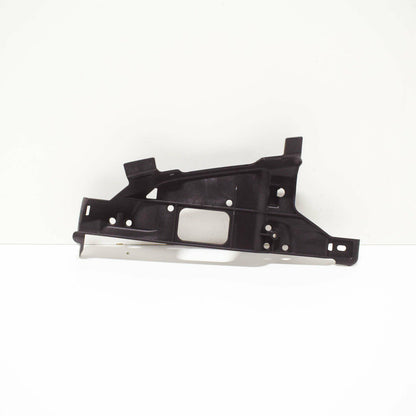 NEW MB CLS C218 REAR BUMPER RIGHT END PIPE BRACKET SUPPORT A2188852014 ORIGINAL