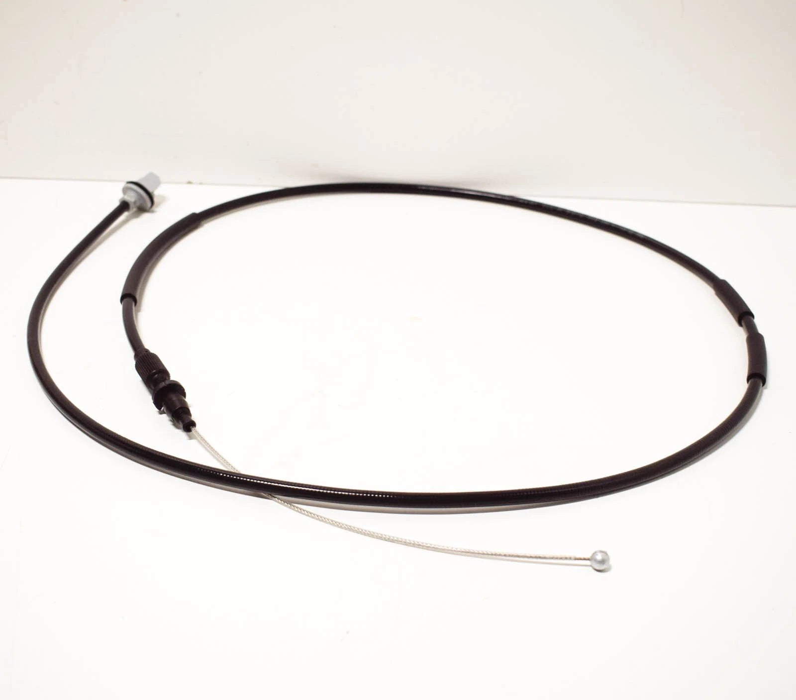 NEW BMW 3 E46 ACCELERATOR BOWDEN CABLE 35411166204 ORIGINAL