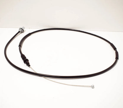 NEW BMW 3 E46 ACCELERATOR BOWDEN CABLE 35411166204 ORIGINAL