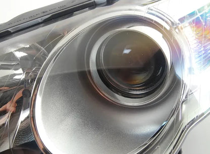 NEW VW PASSAT B6 3C FRONT LEFT HEADLIGHT 3C0941005AE ORIGINAL