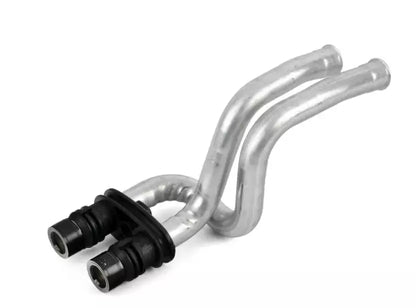 NEW VOLKSWAGEN BEETLE A5 FEED/RETURN COOLANT PIPE 561819857 ORIGINAL