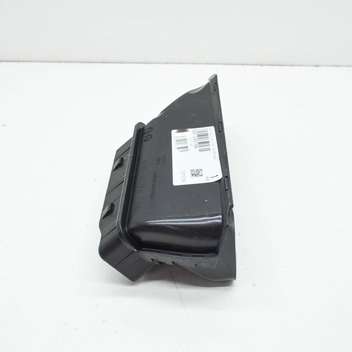 NEW VOLKSWAGEN GOLF MK8 CD AIR GUIDE 5Q0129618M ORIGINAL