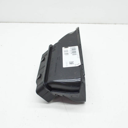 NEW VOLKSWAGEN GOLF MK8 CD AIR GUIDE 5Q0129618M ORIGINAL