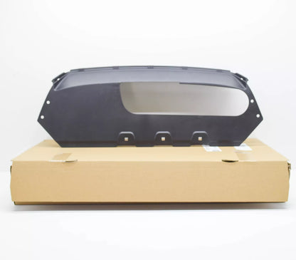 NEW BMW 5 F10 REAR BUMPER DIFFUSER TRIM 51128038985 8038985 ORIGINAL