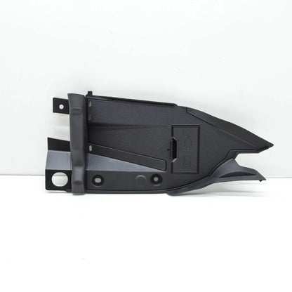 NEW AUDI E-TRON SPORTBACK GEA BONNET HOOD LEFT BUNGS COVER 4KE821941A ORIGINAL