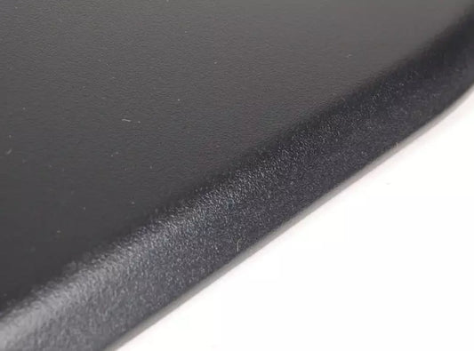 NEW BMW 3 E46 FRONT RIGHT LATERAL TRIM PANEL 51438213946 8213946 ORIGINAL