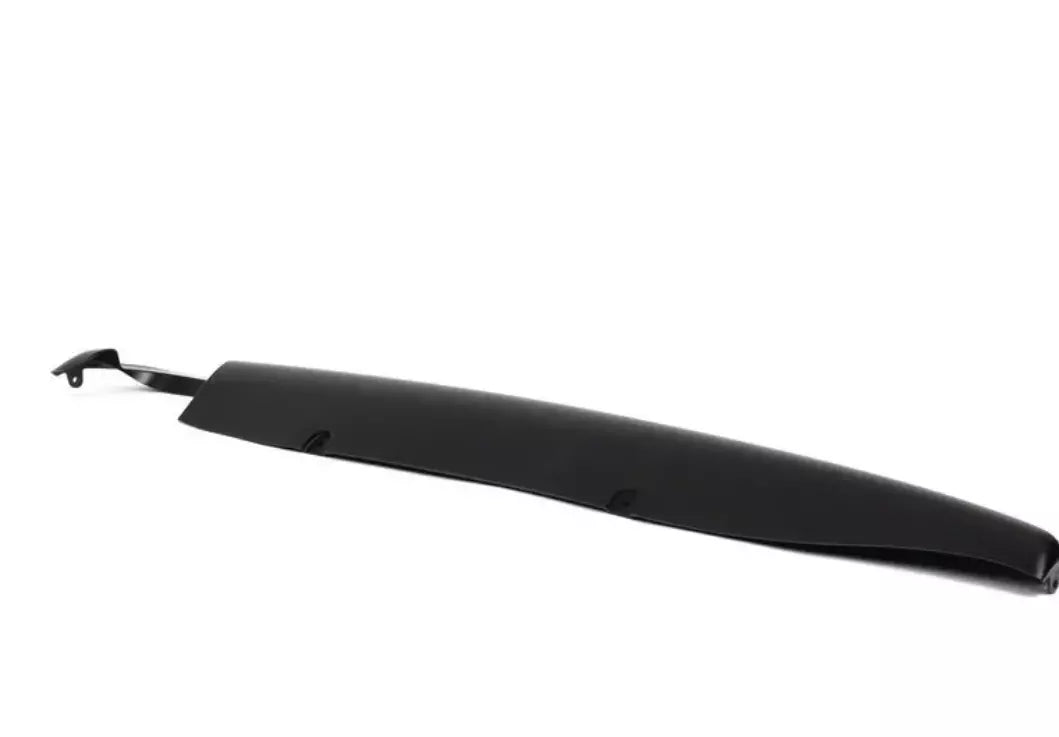 NEW BMW 5 E39 REAR BUMPER INSERT 2695498 51122695498 ORIGINAL