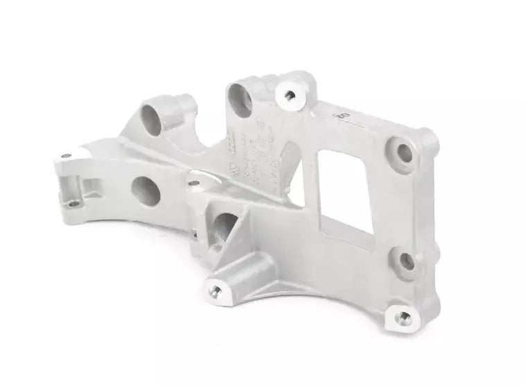 NEW AUDI A3 SPORTBACK 8P ALTERNATOR MOUNT BRACKET 06F903143E ORIGINAL