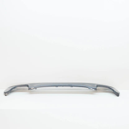 NEW BMW 5 G30 M REAR BUMPER DIFFUSER 51128064718 8064718 ORIGINAL