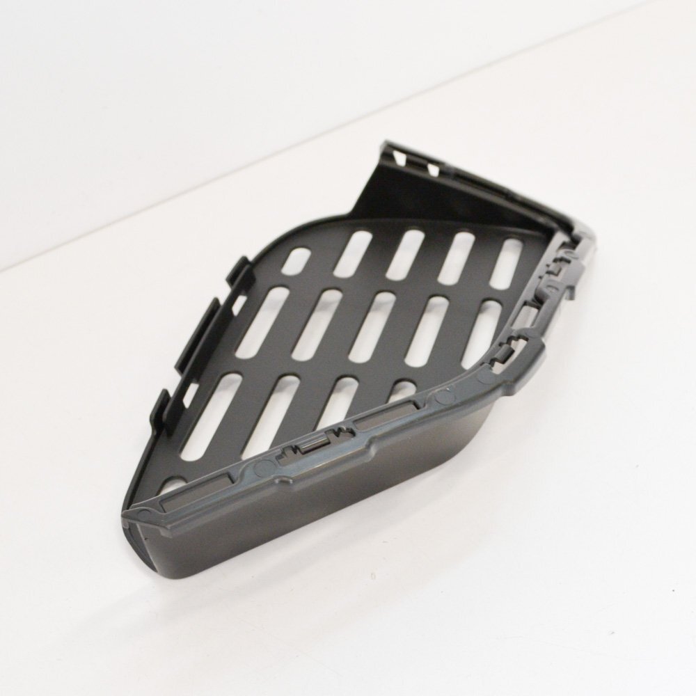 NEW MB S-CLASS COUPE AMG C217 FRONT LEFT AIR DUCT SEGMENT A2178853201 ORIGINAL