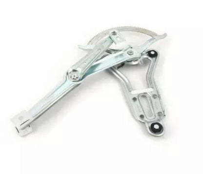 NEW MERCEDES-BENZ E W124 FRONT LEFT DOOR WINDOW REGULATOR A1247200346 ORIGINAL