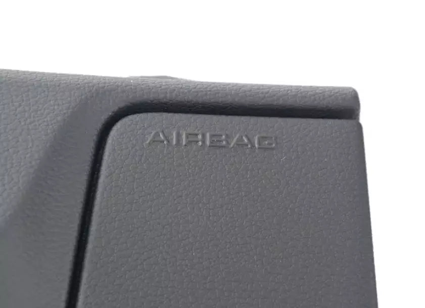 NEW AUDI RS3 SPORTBACK 8V FRONT LEFT LOWER DASH TRAY LHD 8V5880301B6PS ORIGINAL