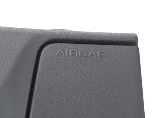 NEW AUDI RS3 SPORTBACK 8V FRONT LEFT LOWER DASH TRAY LHD 8V5880301B6PS ORIGINAL