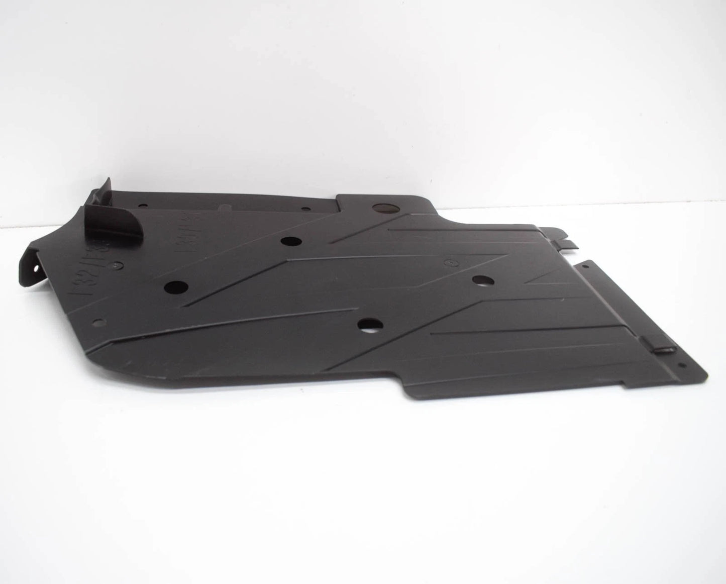 NEW BMW 3 M3 F80 RIGHT SIDE EXTENSION COVER 51758062222 8062222 ORIGINAL