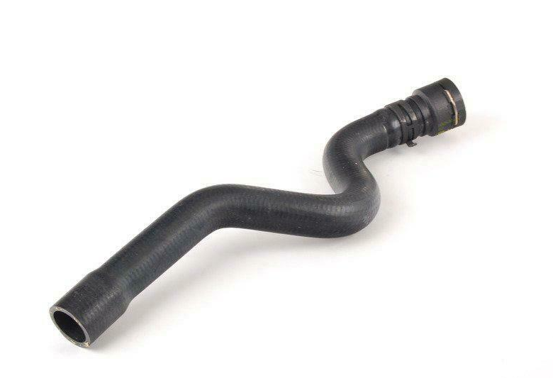 NEW VOLKSWAGEN BEETLE 9C ENGINE COOLANT HOSE 1C0121081B ORIGINAL