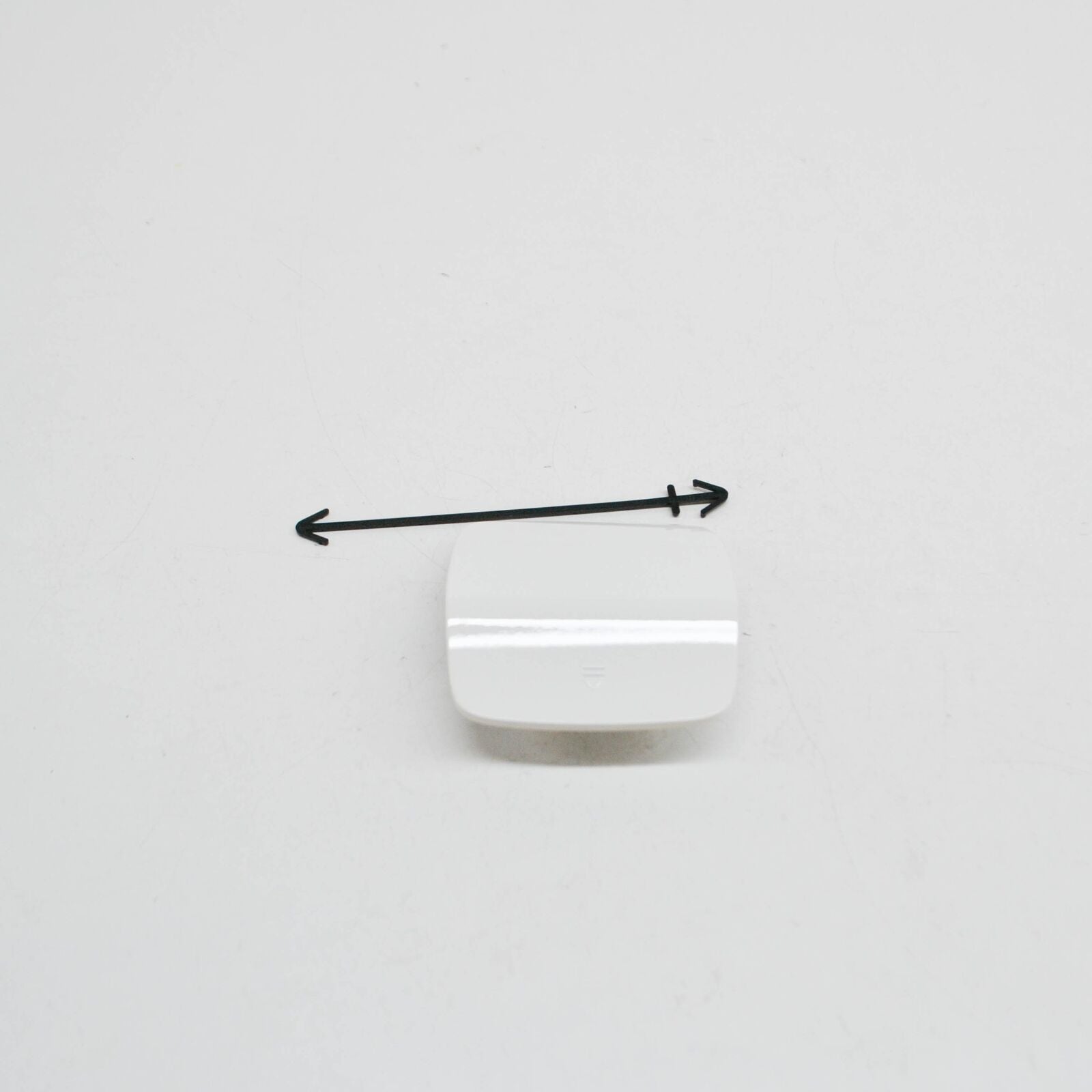 NEW MB SL R230 FRONT RIGHT ROCKER JACK TUBE COVER A23069810309960 ORIGINAL