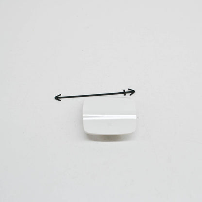 NEW MB SL R230 FRONT RIGHT ROCKER JACK TUBE COVER A23069810309960 ORIGINAL