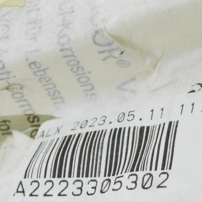 NEW MERCEDES-BENZ S W222 FRONT RIGHT WISHBONE TENSION ARM A2223305302 ORIGINAL