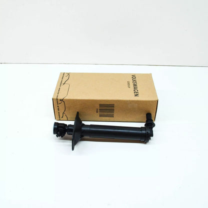 NEW AUDI A6 C7 RIGHT HEADLIGHT WASHER SPRAY NOZZLE 4G0955102A 2015