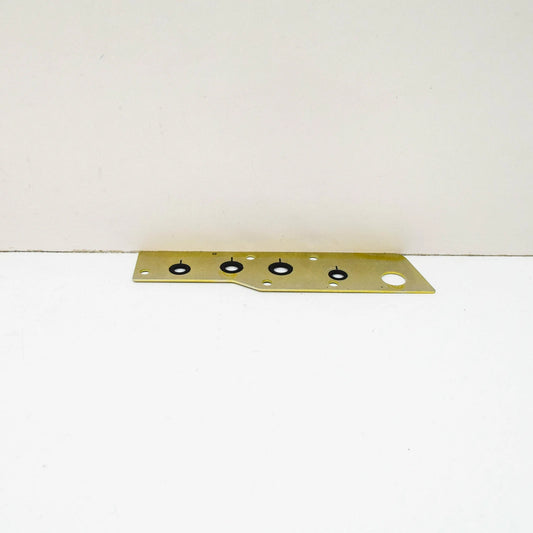 NEW BMW M3 COUPE E46 VANOS SEALING PLATE 11367831906 7831906 ORIGINAL