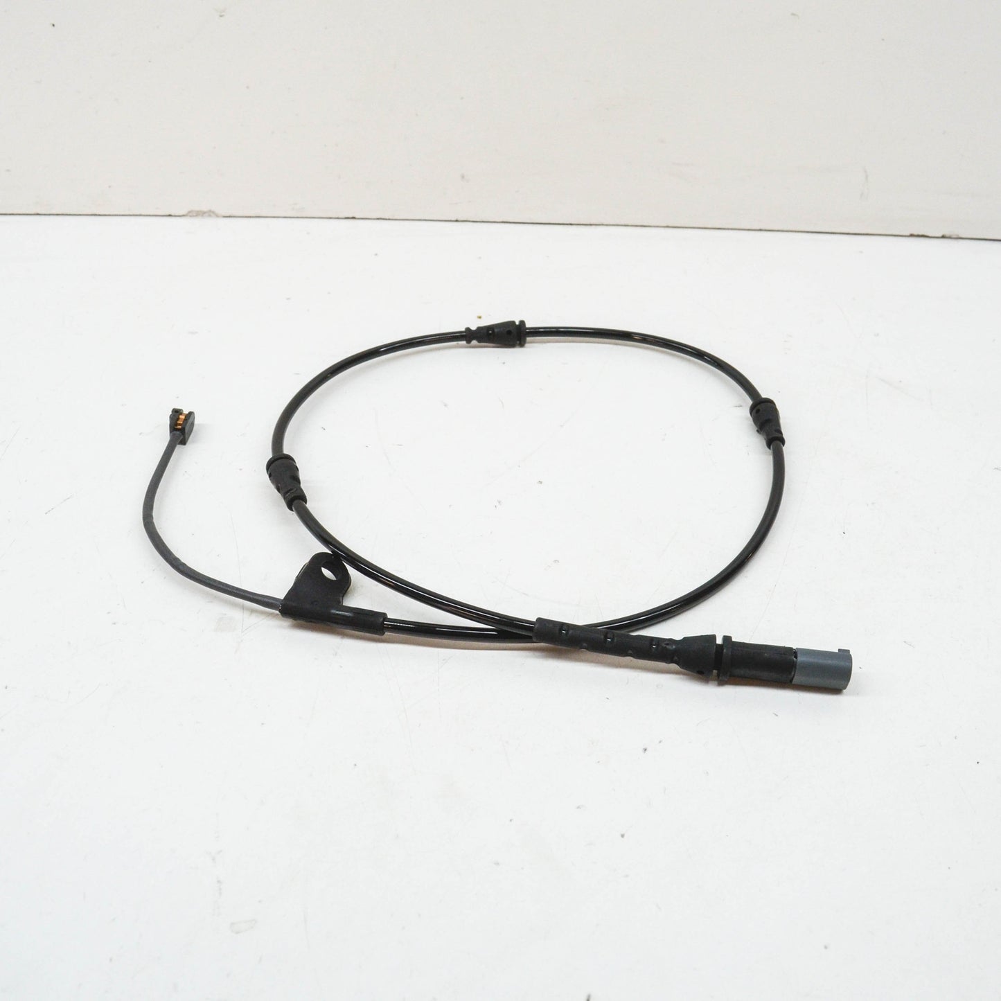 new bmw x5 f15 front brake disc pad wear indicator sensor 34356792567 original