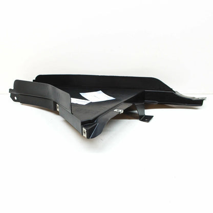 NEW BMW 6 F13 FRONT RIGHT BOTTOM WHEEL ARCH COVER 51758056068 ORIGINAL