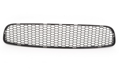 new bmw m6 f12 front bumper center lower grille 51118050494 8050494 original