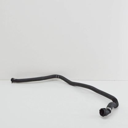 NEW BMW 1 F20 HEATER EXCHANGER RETURN HOSE 64219243891 9243891 ORIGINAL