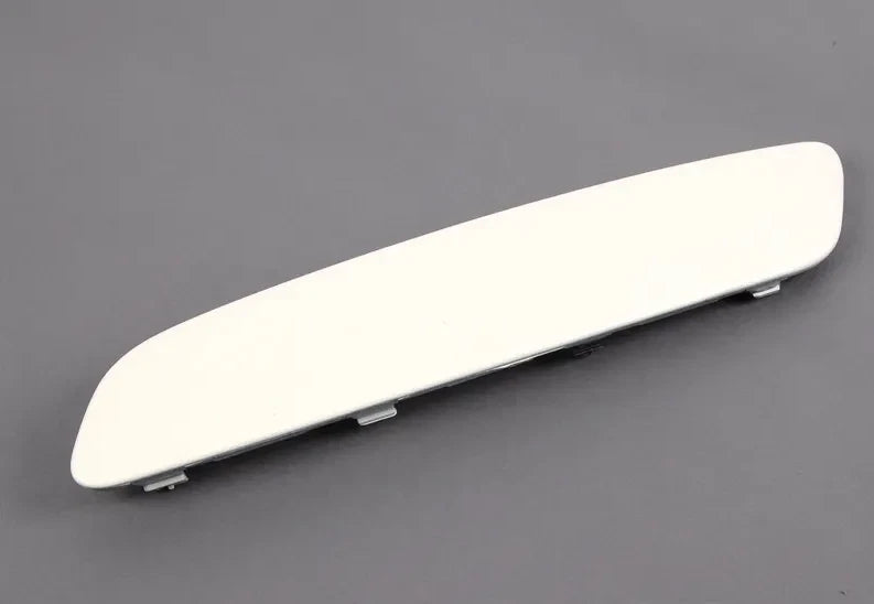 NEW VW JETTA III 1K MK3 FRONT LEFT BUMPER MOLDING 1K0807717BGRU ORIGINAL