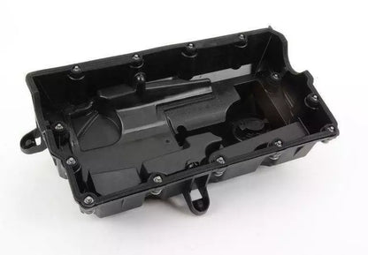 NEW VOLKSWAGEN JETTA A5 CYLINDER HEAD COVER 03G103469G ORIGINAL