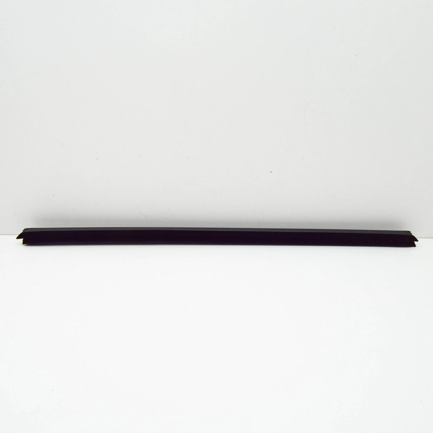 NEW AUDI A1 MK1 REAR RIGHT INNER DOOR WINDOW APERTURE SEAL 8X4839480A ORIGINAL