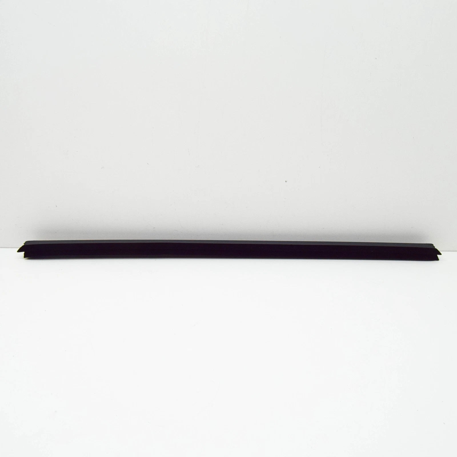 NEW AUDI A1 MK1 REAR RIGHT INNER DOOR WINDOW APERTURE SEAL 8X4839480A ORIGINAL